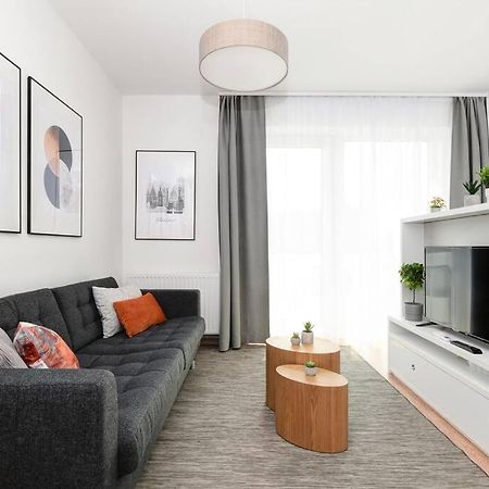 Tidewater Pearl Apartment Budapest Exterior photo